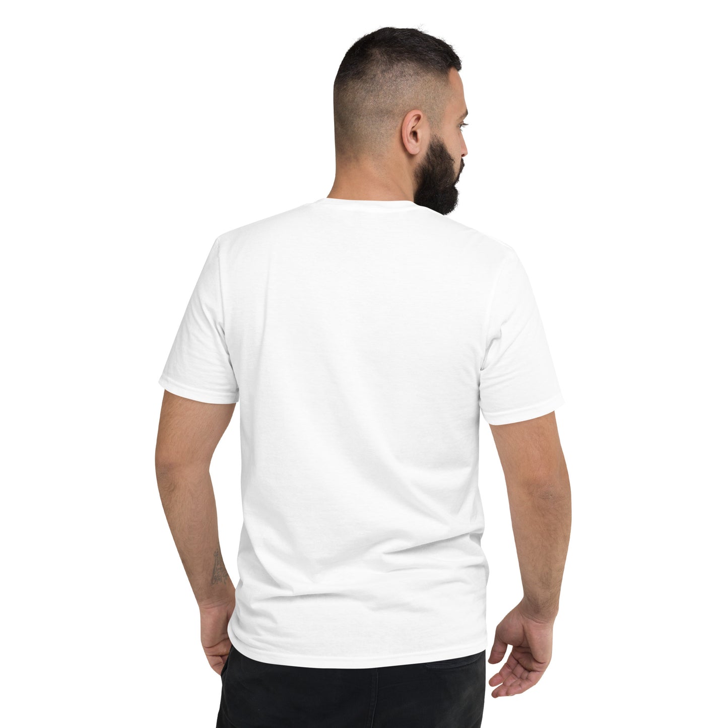 Short-Sleeve T-Shirt